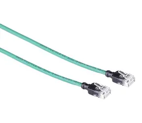 Mercodan CAT6A SLIM UTP 20m (371926200)