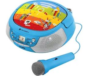 Gogen Rádioprehrávač / Rádio / prenosné
