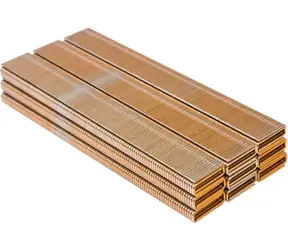 Vorel Spony do zošívačky 16x5,85 mm