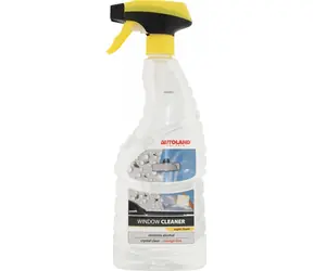 Autoland Čistič okien 750 ml / Čistič okien / rozprašovač
