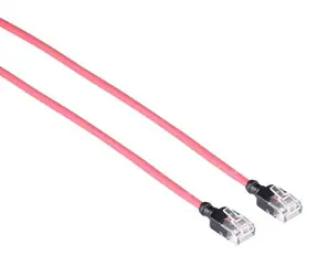 Mercodan CAT6A UTP SLIM 5 m (371924050)