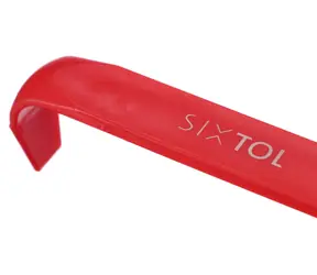 SIXTOL MECHANIC TRIM ONE 5 / Demontážna páka / 2 pracovné konce / plast / 170 mm