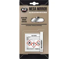 K2 Lepidlo na spätné zrkadlá / Lepidlo / 6 ml