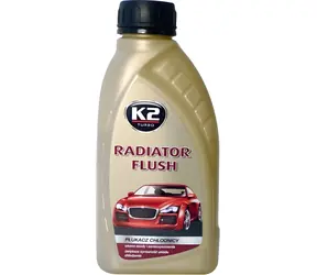 K2 Čistič chladiča / Čistič chladiča / 400 ml