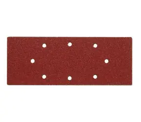 Vorel Brúsny papier 240x93 mm P100