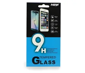 PremiumGlass Tvrdené sklo pre Samsung Galaxy J4 (2018) / Ochranné sklo displeja / 9H tvrdenosť