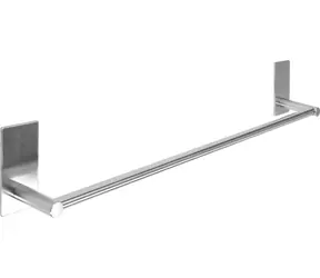 FALA Držiak uteráka Steely 55 cm / Držiak uteráka / nalepovací 3M / nerez SS304