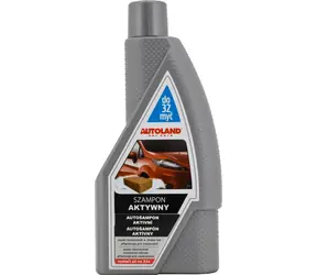 Autoland Autošampón aktívny 950 ml / Autošampón / koncentrát / 32 umývaní