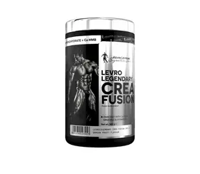 Kevin Levrone Levro Legendary Crea Fusion 345 g pomaranč-mango / Kreatín