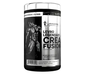 Kevin Levrone Levro Legendary Crea Fusion 345 g černica-ananás / Kreatín