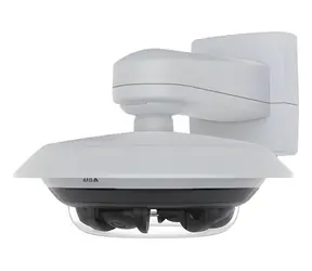 AXIS P3748-PLVE/IP kamera