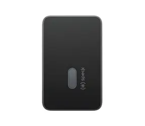 Speck StandyBank 5000 tmavo šedá / Powerbanka / 5000 mAh / ClickLock