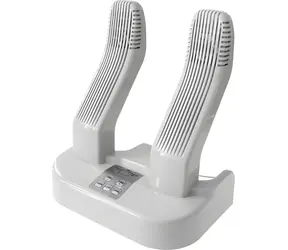 Media-Tech Ozone Pro MT6507 / Sušič obuvi / ozonizácia / ochrana proti prehriatiu