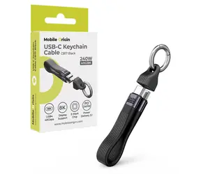 Mobile Origin CB17 čierna