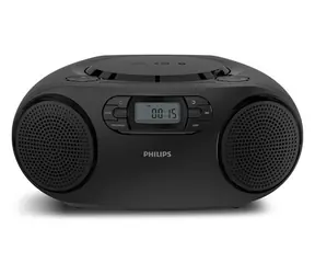 Philips TAZ2000B/10 strieborná
