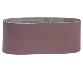 KLINGSPOR NR80 / Brúsny pás / 610 x 100 mm