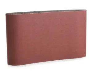KLINGSPOR NR100750X203 MM / Brúsny pás / 20 ks