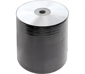 Omega DVD- R 4,7 GB / Médiá DVD- R / 16x / Spindl 100 ks