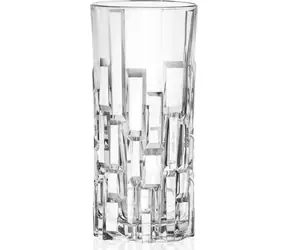 RCR Long Etna / Poháre / Krištáľové sklo / 340 ml