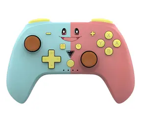 Dragonshock PopTop / Gamepad / Bezdrôtový / Bluetooth / Nintendo Switch, PC