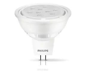 Philips CorePro LEDspot MR16 4,4 W / LED žiarovka / GU5.3 / 345lm / 2700K / 15000h