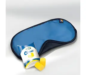 Travel Blue Comfort Set / Cestovná sada