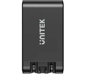 Unitek Travel Tri Pro / Nabíjačka / 1x USB-A / 1x USB-C / 3 A
