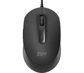 ZOY ZMS08 čierna