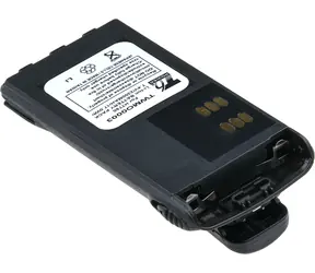 T6 Power Batéria pre Motorola GP320, GP340, GP360, GP380 / Batéria / Li- ION / 2300mAh / 17Wh