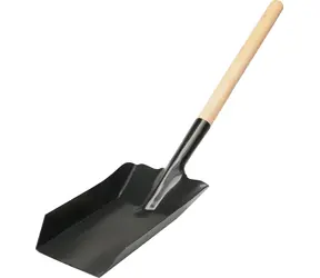 Vorel Lopatka na uhlie 500 x 110 mm / Lopatka na uhlie / ku kachliam a krbom