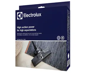 Electrolux ZE072 / Hubica na vysávač / DustMagnet / pre koberce a tvrdé podlahy