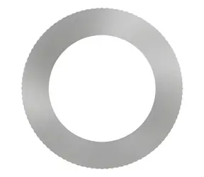 BOSCH Redukčný krúžok pre pílové kotúče 30x20 mm / Redukcia / otvor 20 mm / priemer 30 mm / hrúbka 1,8 mm