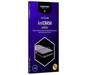 MyScreen antiCRASH antiBLUE