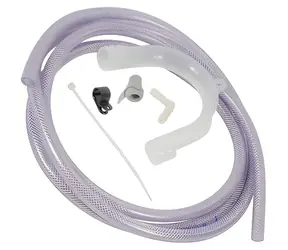 Electrolux E2YH01 / Sada na odvod kondenzátu / do sušičky / 2,5m hadica