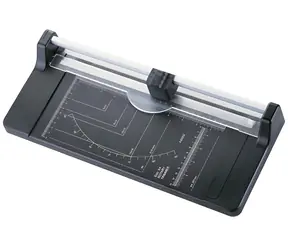 ARGO AR322 / Rezačka papiera / Formát A4