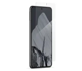 ZAGG InvisibleShield Glass Elite / Ochranné sklo / Google Pixel 8 Pro / Antimikrobiálna úprava