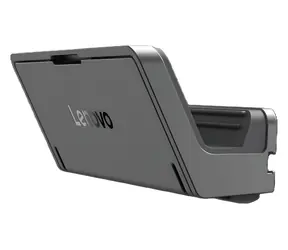 Lenovo Stojanček na telefón pre Modern Keyboard šedý / Stojanček na telefón / 110 x 40 x 39,8 mm / 60 g