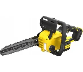 Stanley SFMCCS730B / Aku reťazová píla / 18V / 30 cm