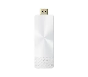 BenQ QCast Mirror QP30 biela / WI-FI modul pre zrkadlenie PC, tabletu a smartfónu / HDMI / Wi-Fi 5