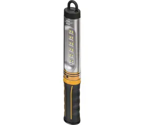Brennenstuhl WL 500 A / Aku pracovné LED svietidlo / 520 lm / SMD LED / IP54