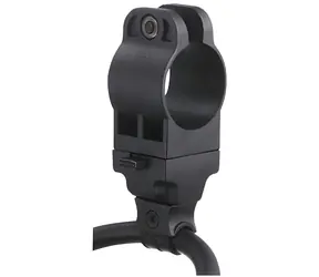Master Lock 8350EURDPRO / Univerzálny držiak káblového zámku / Na bicykel