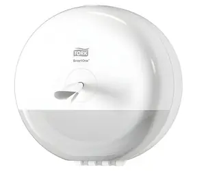 Tork SmartOne Mini biela