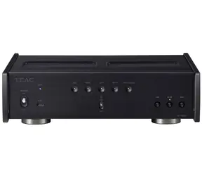 Teac NT-507T čierna / Sieťový prehrávač