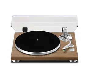 Teac TN-400BT-X orech / Gramofón / Bluetooth