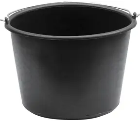 Vorel Vedro stavebné plastové 10 l / Vedierko / plastový / 10 l