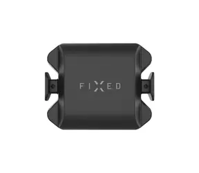 FIXED Spin čierna / Senzor rýchlosti a kadencie / Bluetooth 4.0 / ANT+ / IP67