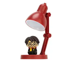 BLUE SKY STUDIOS Stolová lampička Harry Potter Mini / Licenčný doplnok