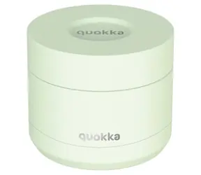 Quokka Whim Food Jar 360ml svetlo zelená