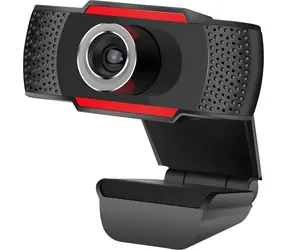 Techly I-WEBCAM-60T / Webkamera