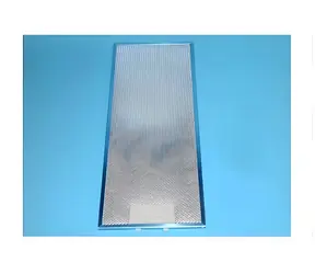 Mora 471918 / Tukový filter / kovová kazeta / pre odsávač OT 611 X